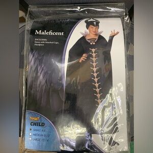 Disney Maleficent Mistress Of Evil Costume